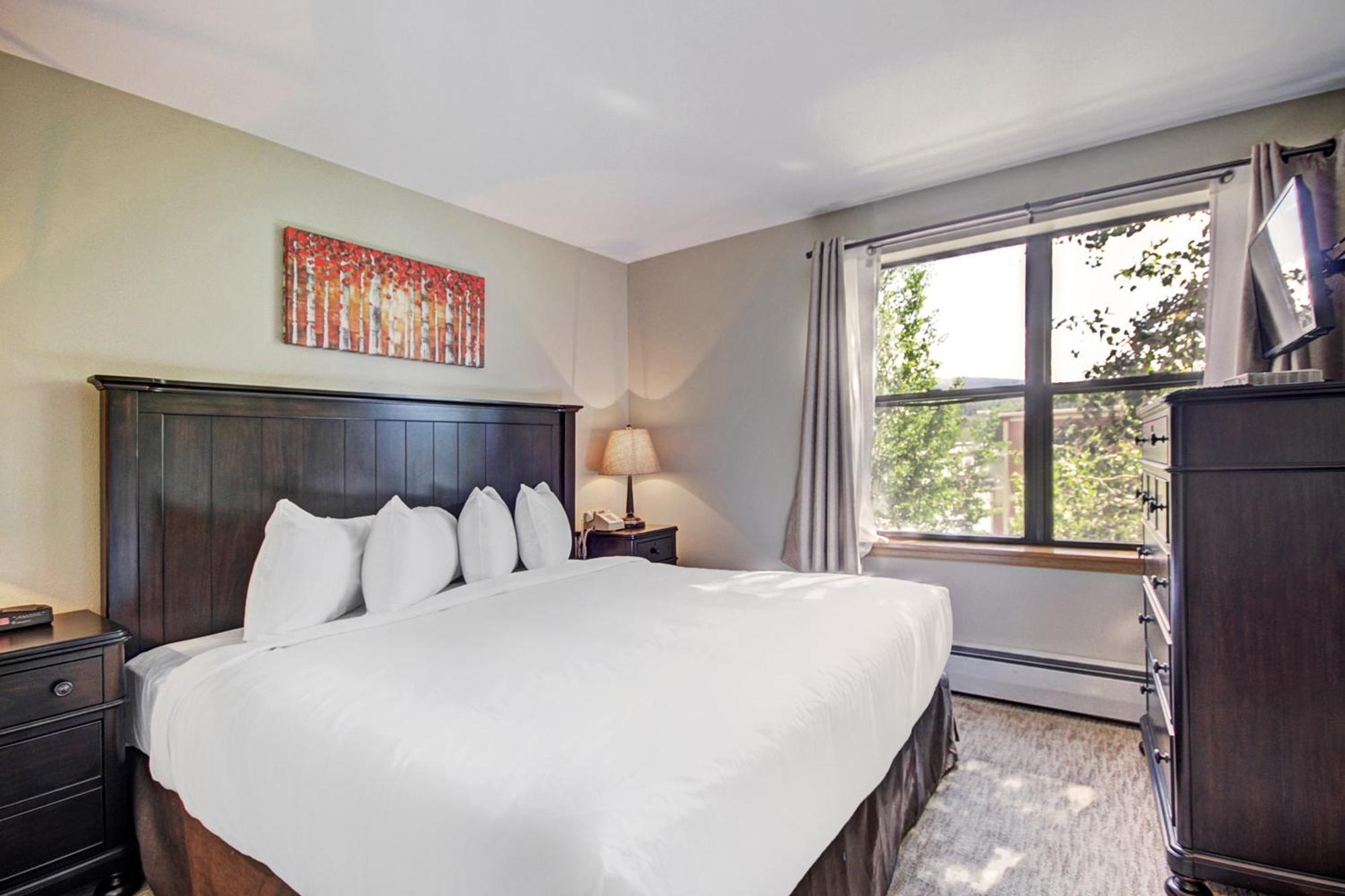 River Mountain Lodge By Breckenridge Hospitality Quarto foto