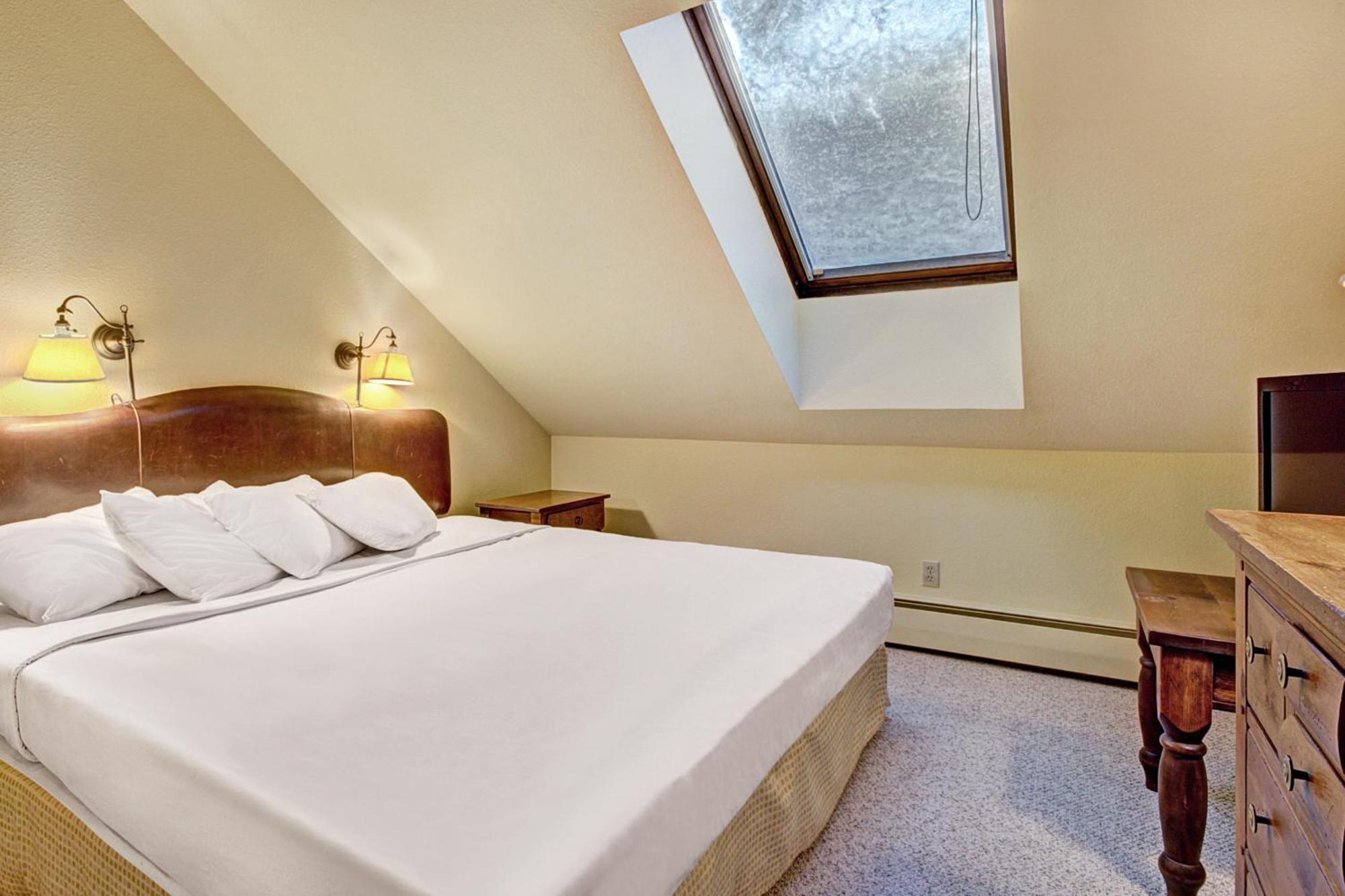 River Mountain Lodge By Breckenridge Hospitality Quarto foto