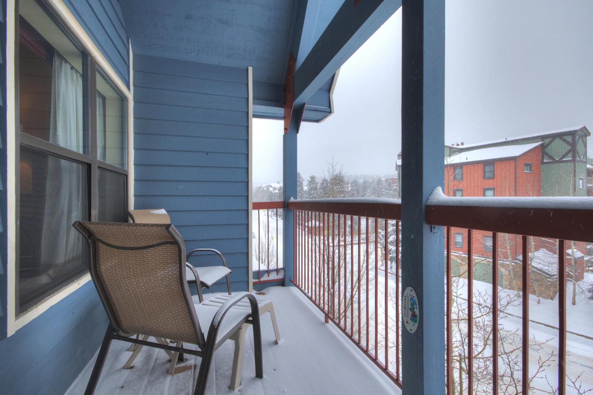 River Mountain Lodge By Breckenridge Hospitality Quarto foto