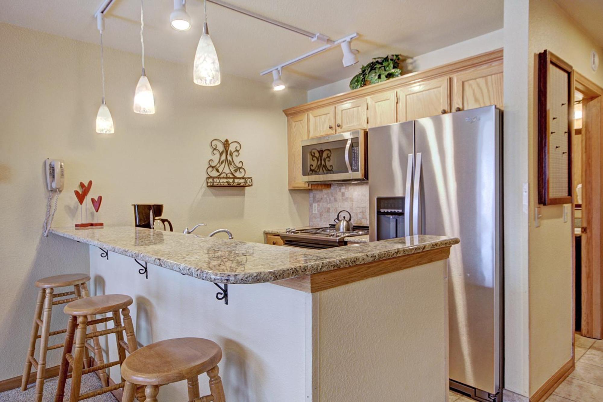 River Mountain Lodge By Breckenridge Hospitality Quarto foto