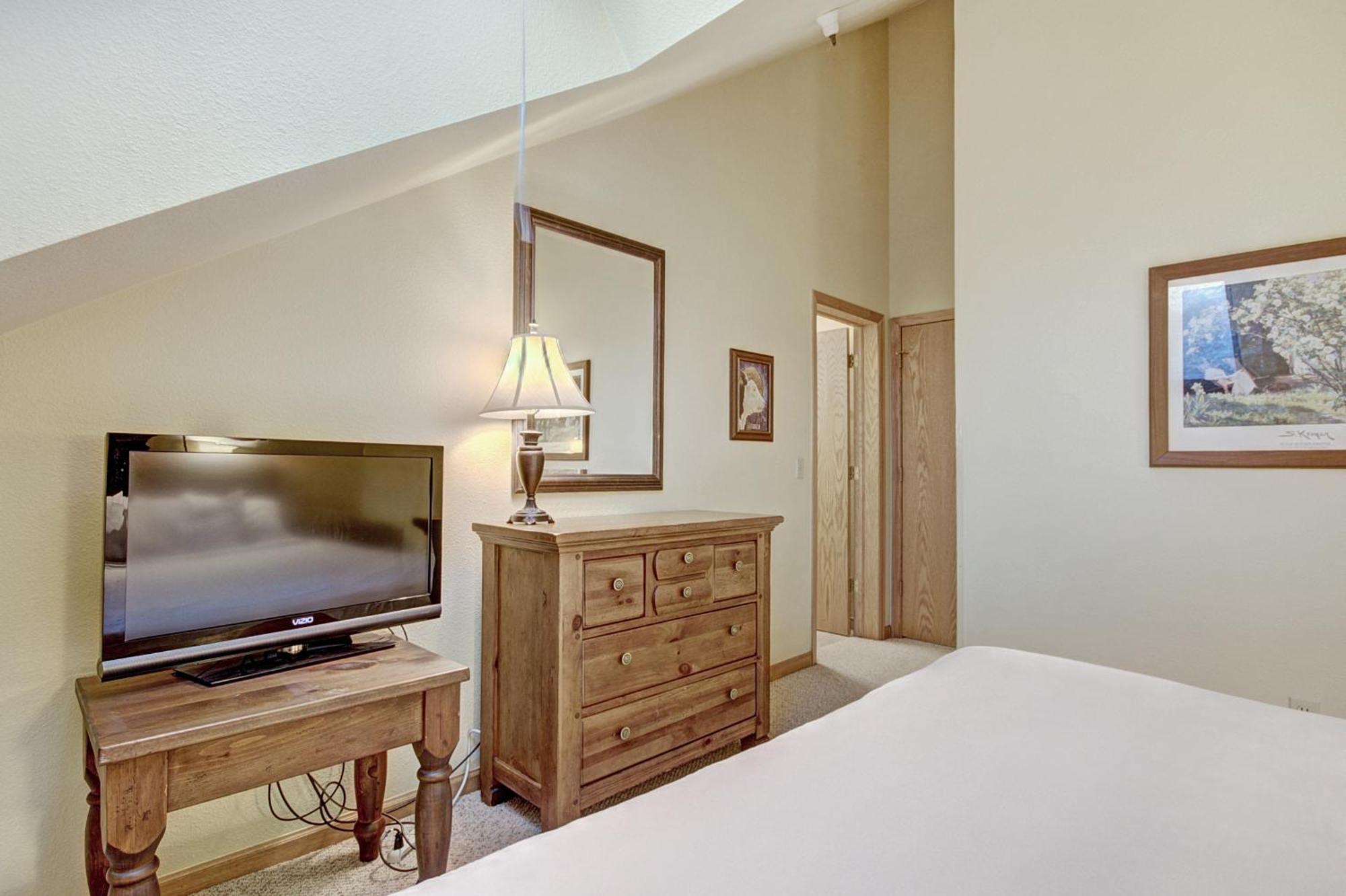 River Mountain Lodge By Breckenridge Hospitality Quarto foto