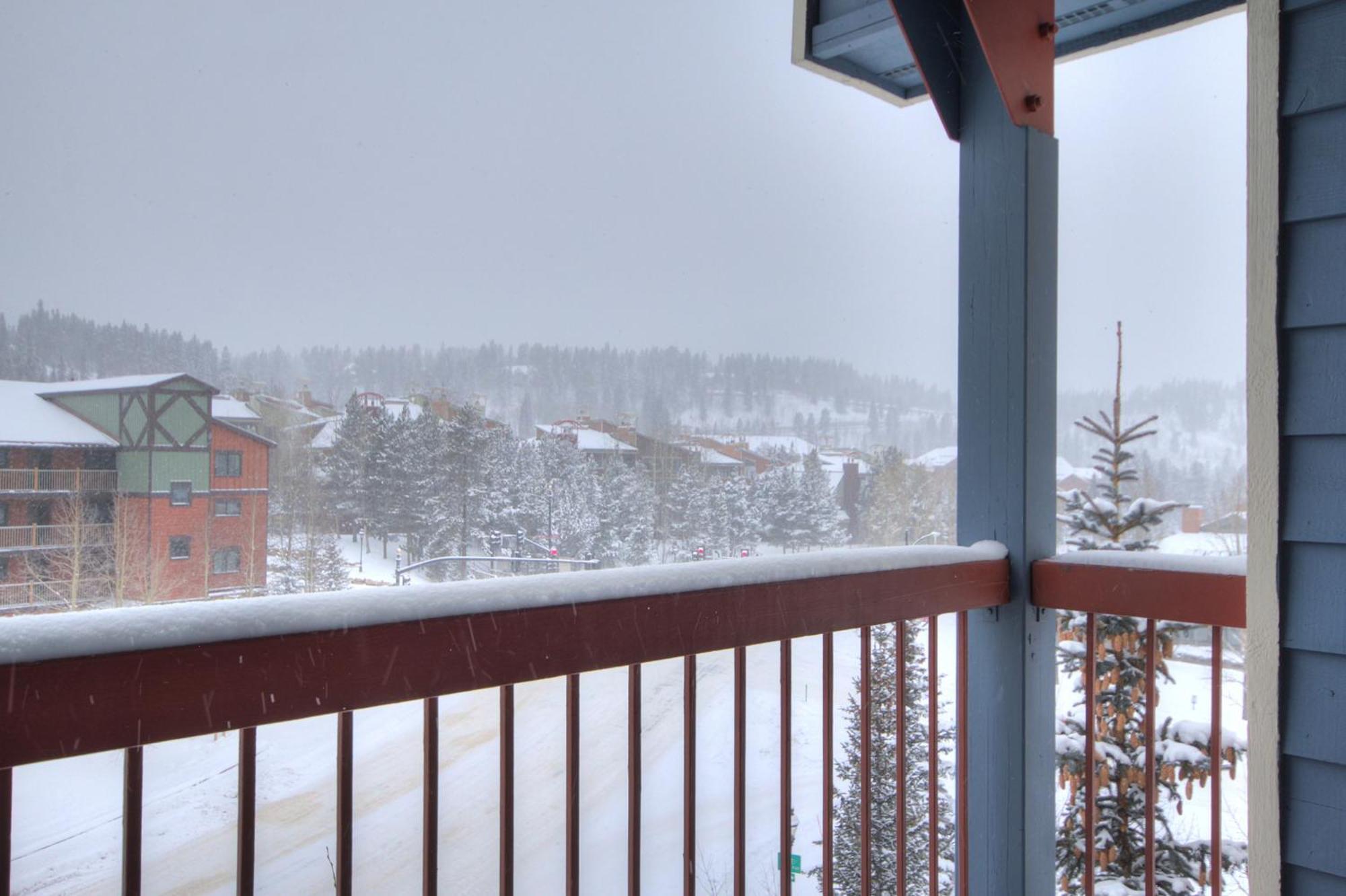 River Mountain Lodge By Breckenridge Hospitality Quarto foto