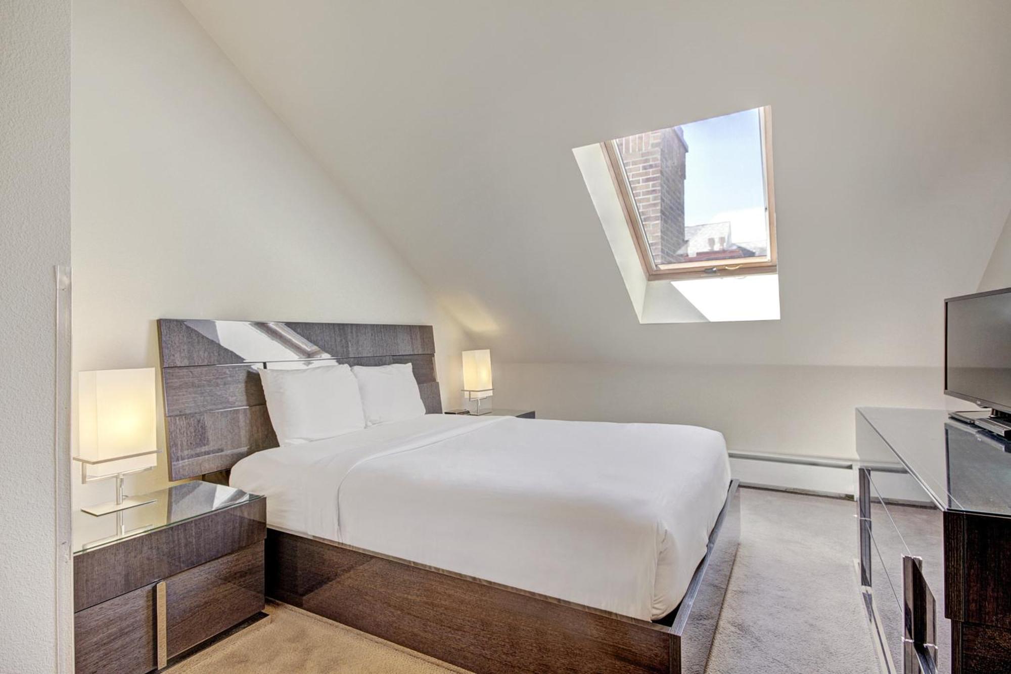 River Mountain Lodge By Breckenridge Hospitality Quarto foto