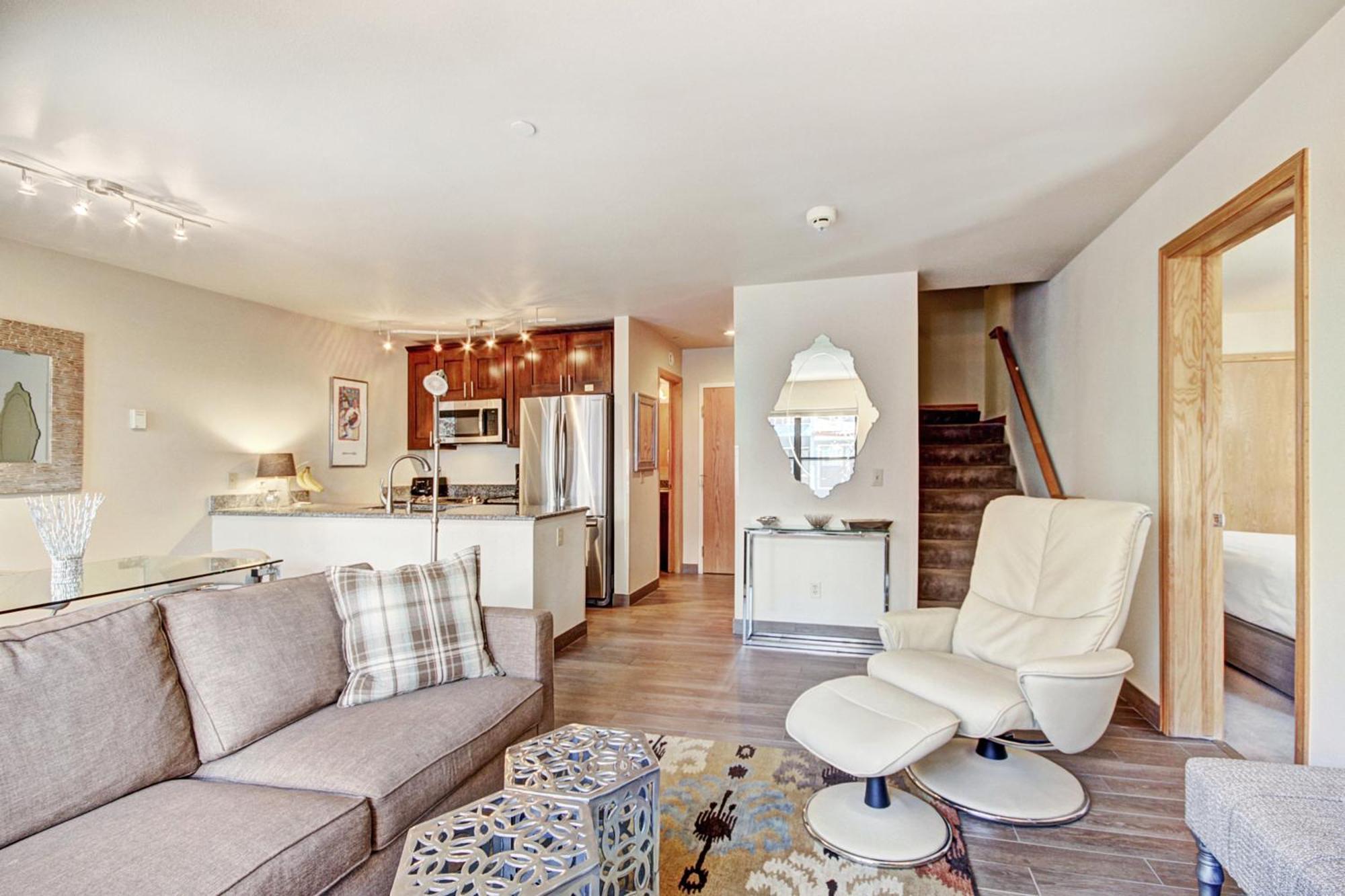 River Mountain Lodge By Breckenridge Hospitality Quarto foto