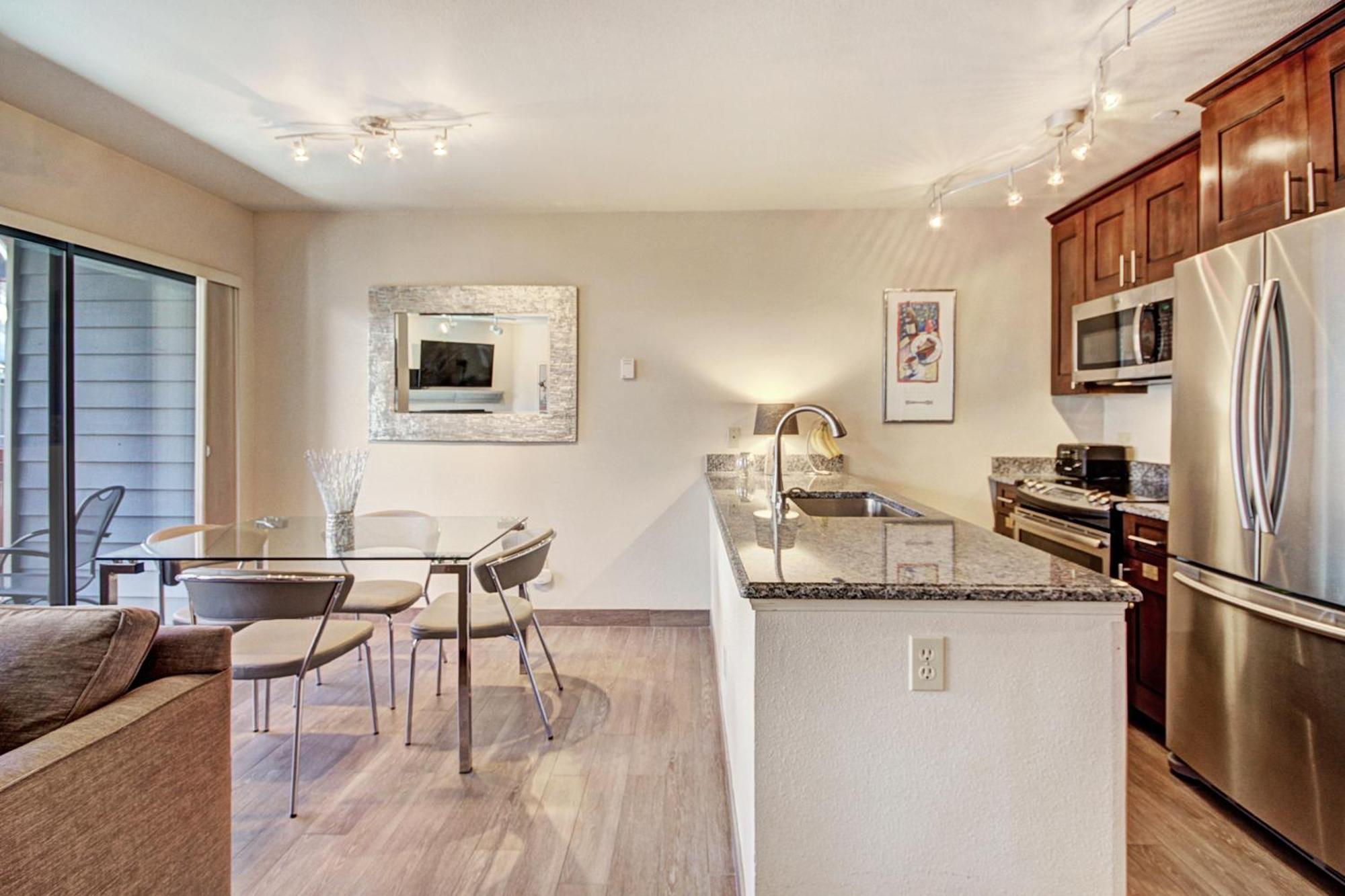 River Mountain Lodge By Breckenridge Hospitality Quarto foto
