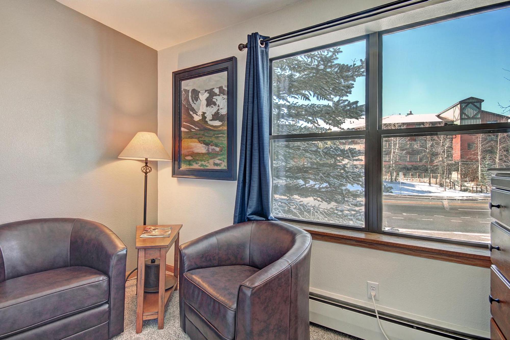 River Mountain Lodge By Breckenridge Hospitality Quarto foto