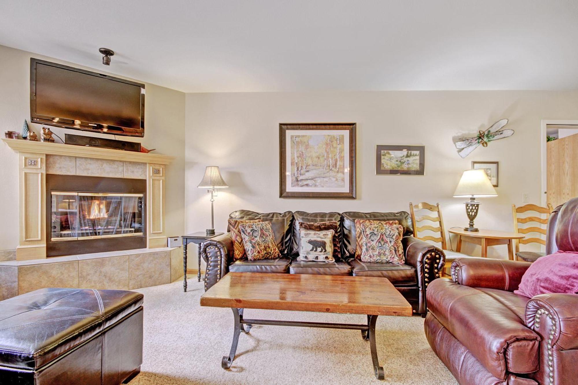 River Mountain Lodge By Breckenridge Hospitality Quarto foto
