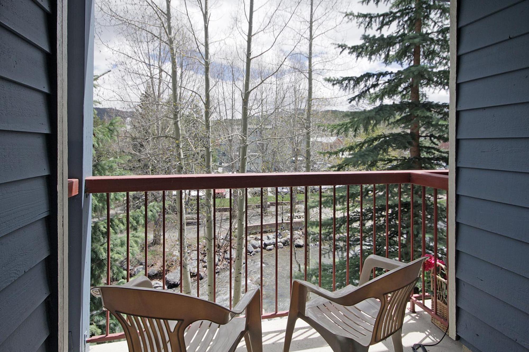 River Mountain Lodge By Breckenridge Hospitality Quarto foto